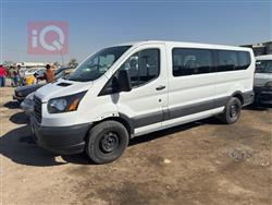 فورد ترانست